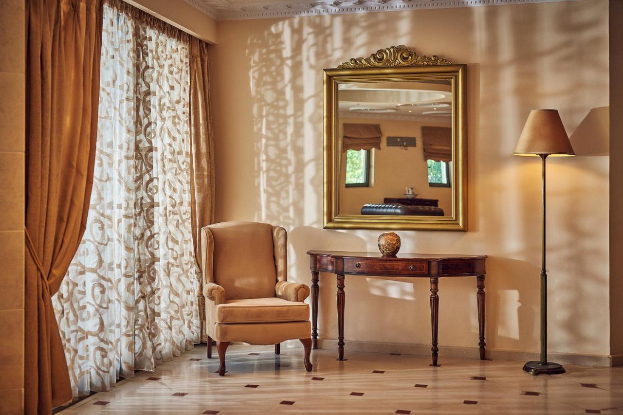 Palazetto Zakynthos 4*
