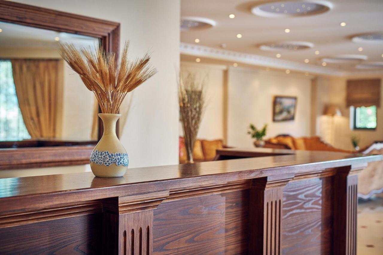 Palazetto Zakynthos Hotel Tsilivi (Zakynthos)