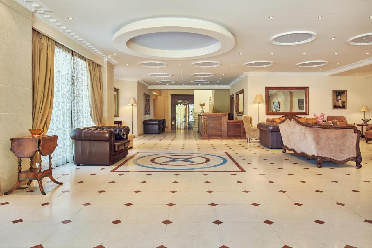 Palazetto Zakynthos Hotel 4*