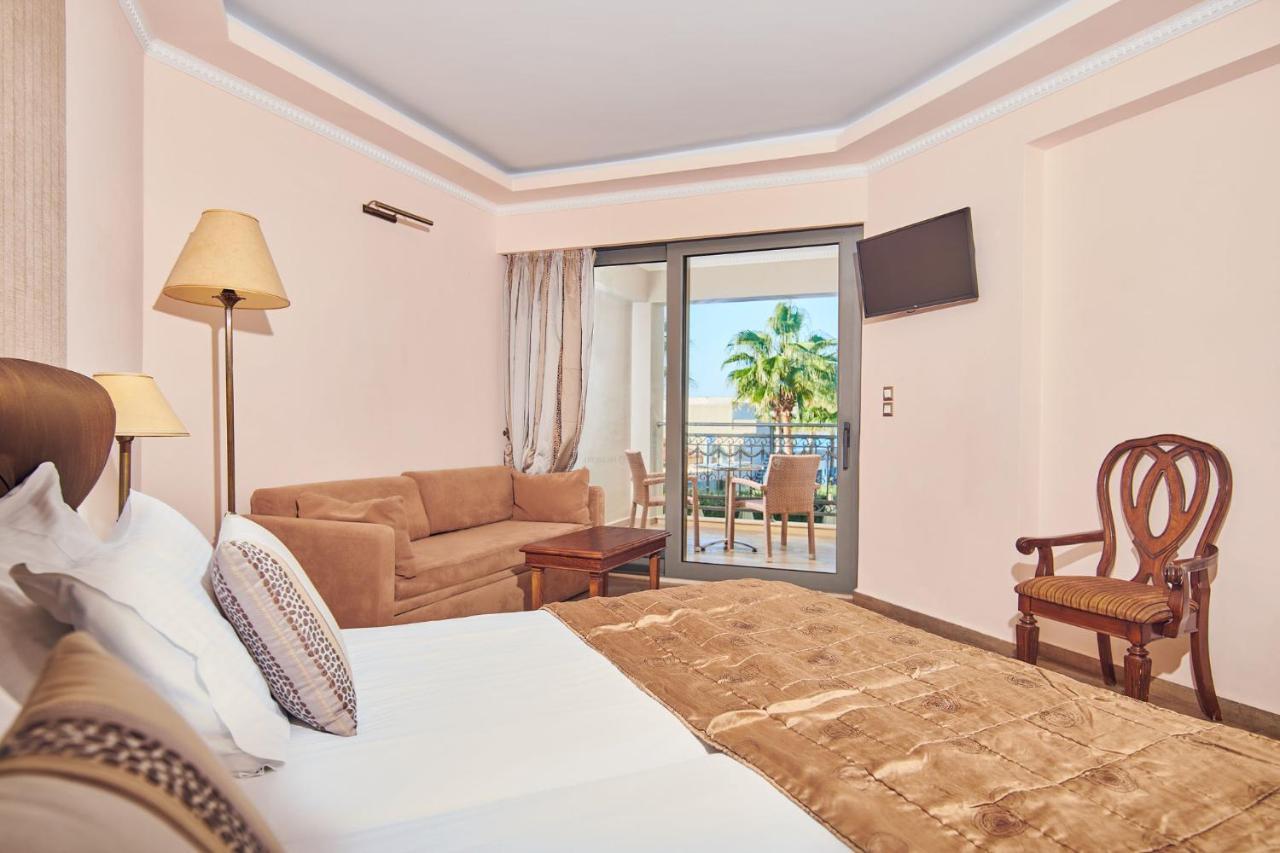 Hotel Palazetto Zakynthos Tsilivi (Zakynthos)
