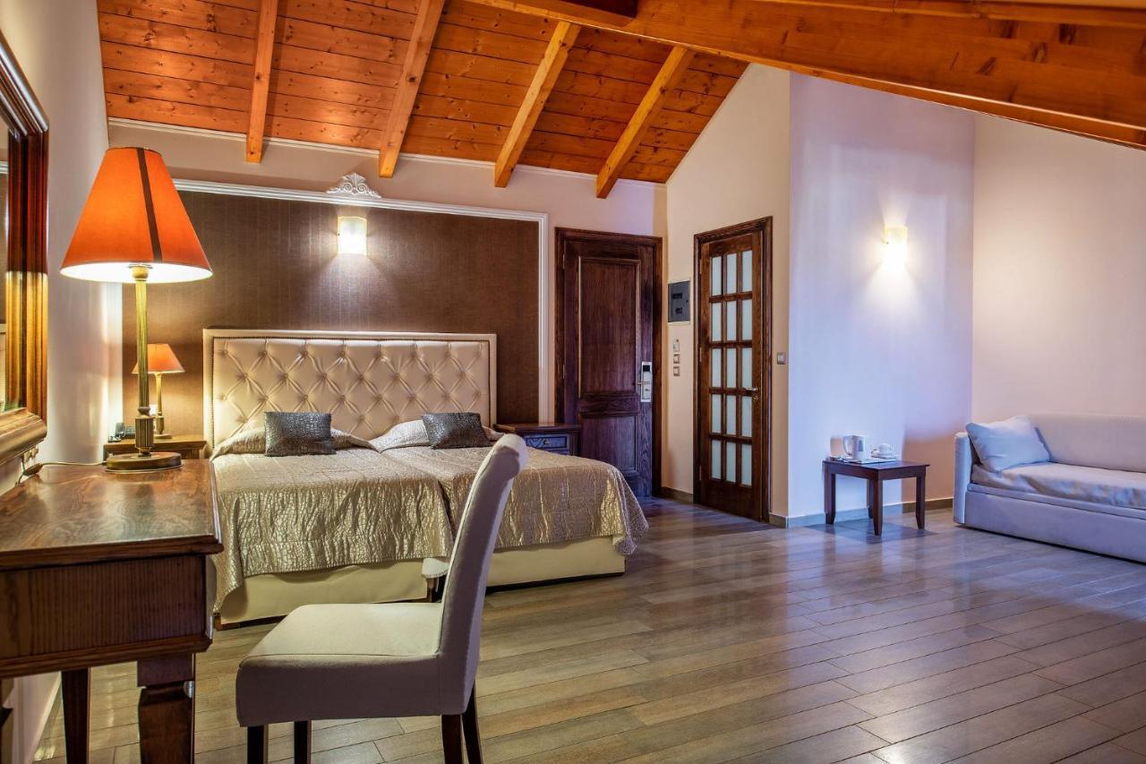 Palazetto Zakynthos Hotel Tsilivi (Zakynthos)