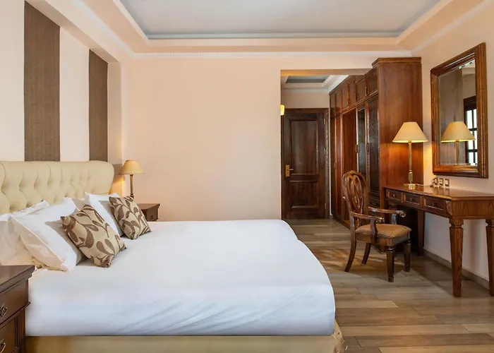 Palazetto Suites Zakynthos - Adults Only