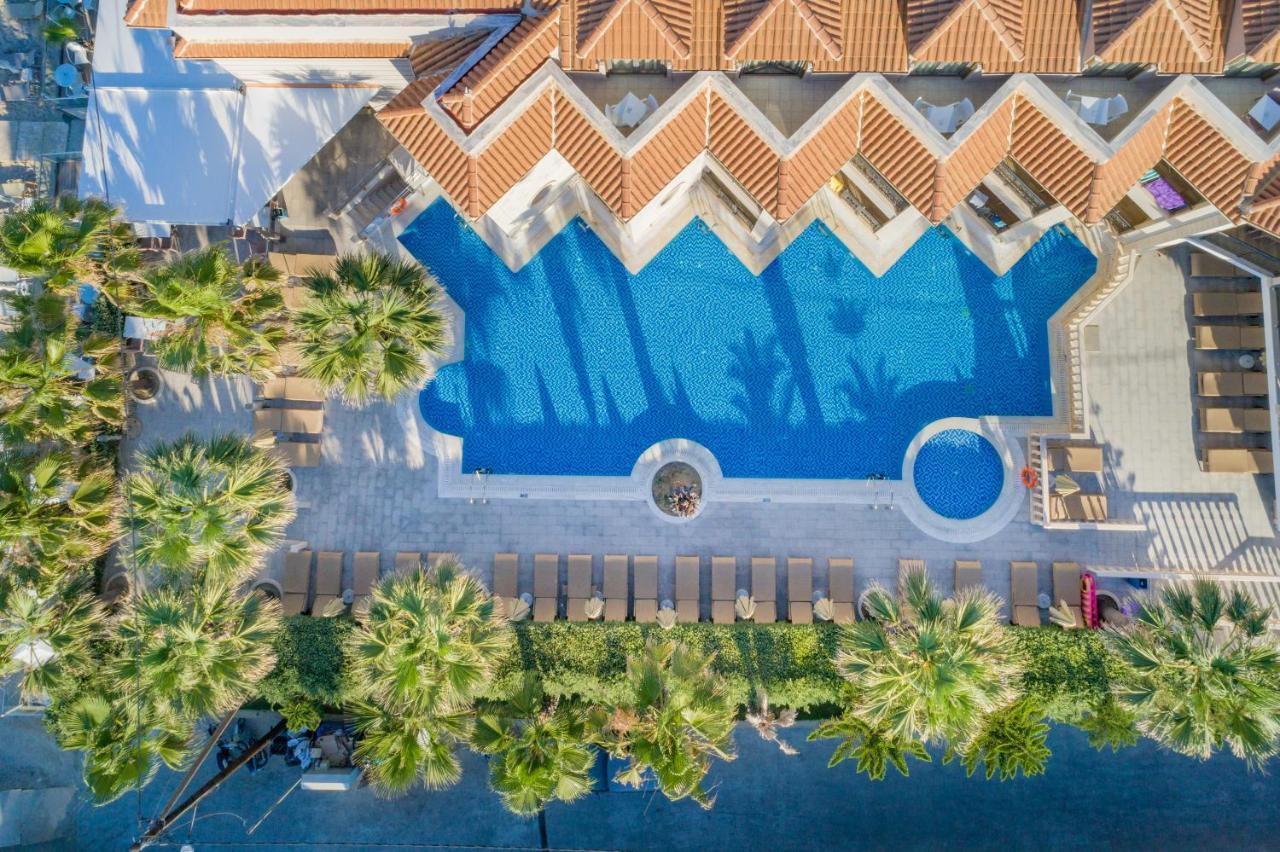 Palazetto Zakynthos - Adults Only 4*