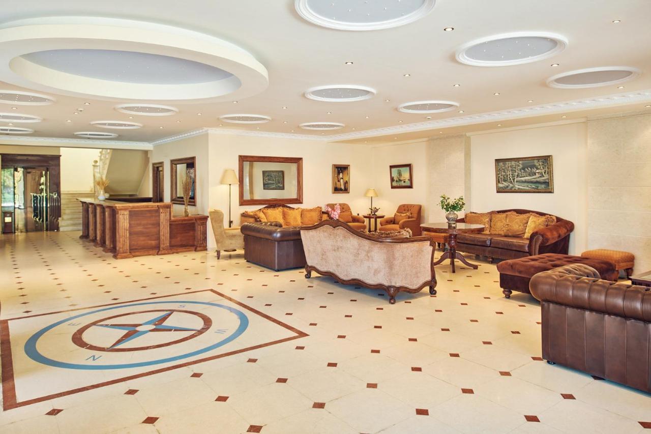 Hotel Palazetto Zakynthos - Adults Only