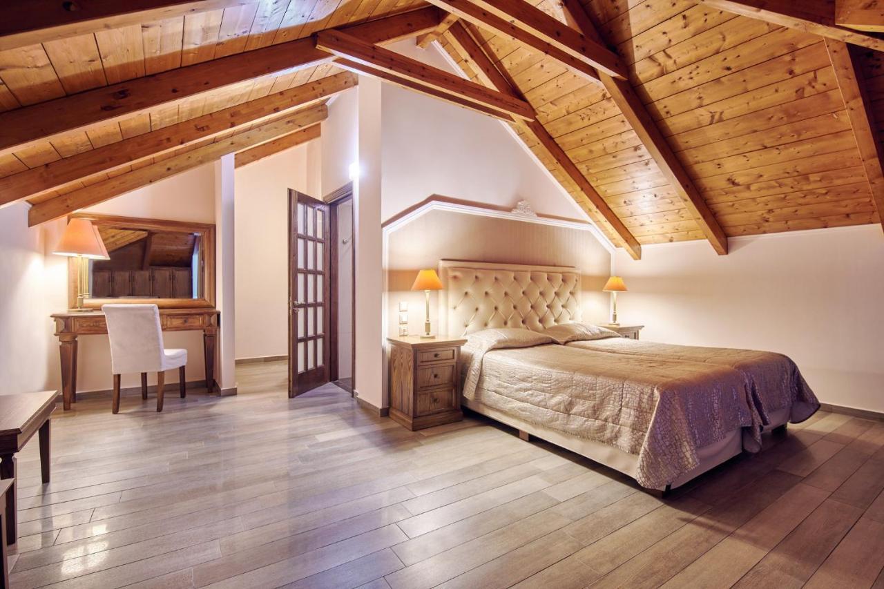 Palazetto Zakynthos - Adults Only Hotel