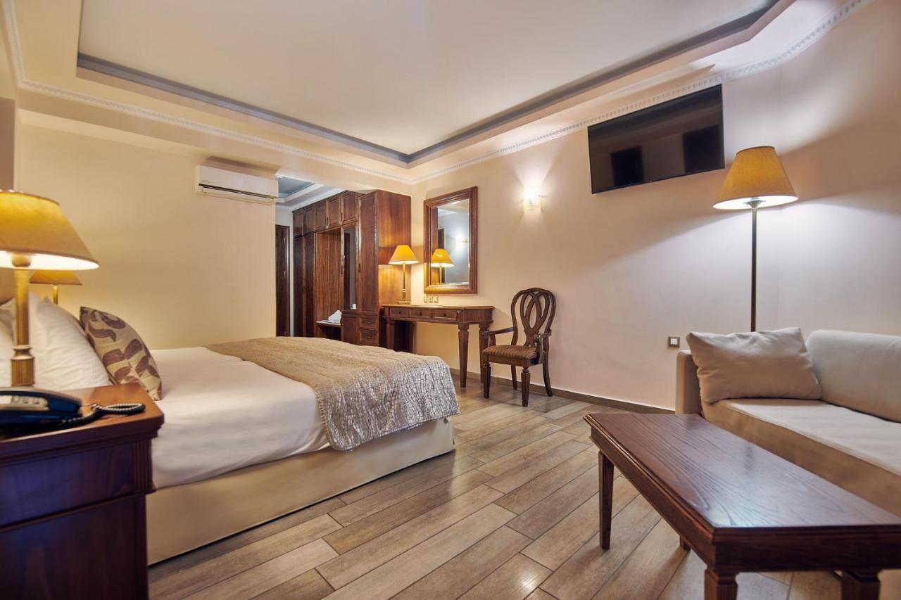 Palazetto Zakynthos - Adults Only Hotel