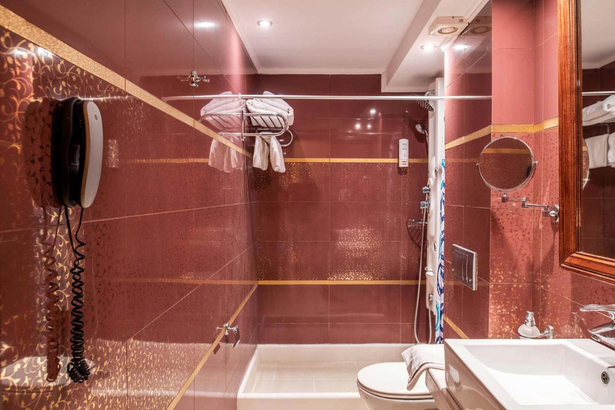 Hotel Palazetto Zakynthos - Adults Only